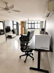 Blk 656 Choa Chu Kang Crescent (Choa Chu Kang), HDB 5 Rooms #611027711
